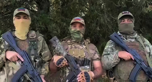 Дагестанские сельчане подтвердили актуальность обращения бойцов к Меликову по поводу детсада