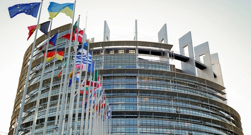 Европарламент, фото: europarl.europa.eu