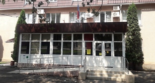 Предгорный райсуд Ставропольского края. Фото: пресс-служба суда http://predgorny.stv.sudrf.ru/