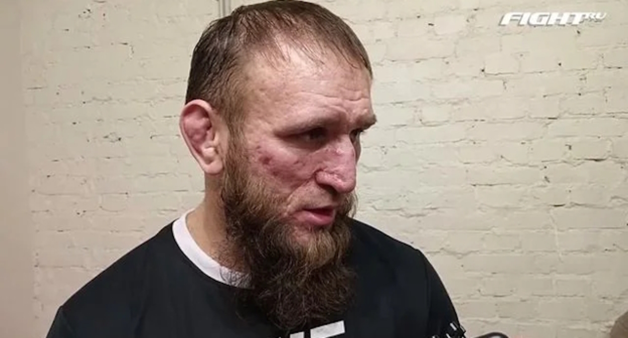 Кавказский Узел Адвокат назвал "плохим признаком" решение об аресте