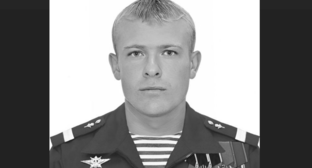 Валерий Аристов. Скриншот фото из Telegram-канала Руслана Бисенова от 30.10.23, https://t.me/ruslan_bisenov/3532