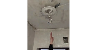 Жители дома в Нальчике потребовали ремонта крыши