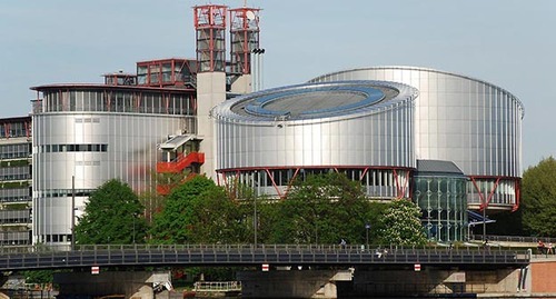 Страсбургский суд. Фото: https://espch.site/
