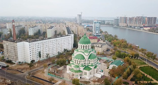 Жильцы аварийной многоэтажки в Астрахани добились реакции Следкома на их жалобы