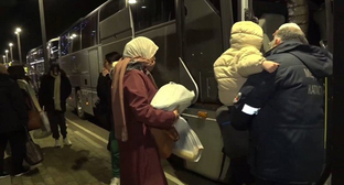 Активисты сочли значительной помощь палестинским беженцам в Карачаево-Черкесии
