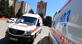 Жалоба на неоказание медпомощи подростку в Азербайджане привлекла внимание властей
