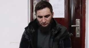 Арестован обвиняемый в убийстве Гакаева
