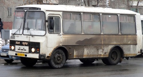 Автобус, фото orel-transport.ru