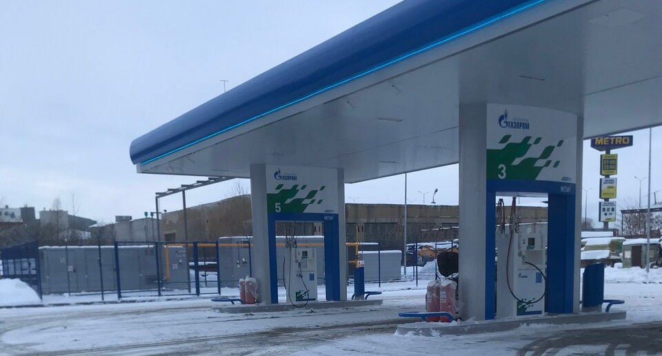 Автозаправка. Фото: https://agnks.onlin