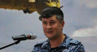 Убийство подполковника стало следствием безнаказанности силовиков в Чечне