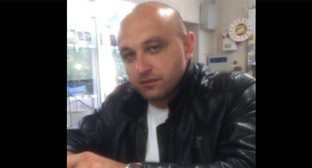 Ратмир Жилоков. Скриншот https://www.facebook.com/photo/?fbid=112070305829945&set_ecnf.100010809277503