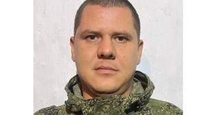 Сергей Лиховцов. Фото: администрация Камышинского района