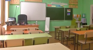 Школьный класс. Кадр из видео https://www.youtube.com/watch?v=RxbCDaxgej4
