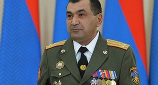 Тиран Хачатрян. Фото: https://www.7or.am