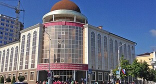 Верховный суд Чечни согласился с жалобой Милашиной и Дубровиной