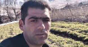 Глава отделения ПНФА задержан в Азербайджане