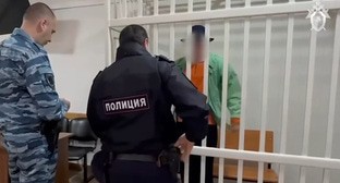 Житель Сочи арестован по делу о фейках об армии
