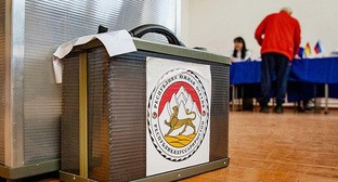 Стало известно о задержании студентки на избирательном участке во Владикавказе