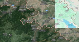 Села раздора: какие территории оспаривают Армения и Азербайджан