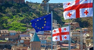 Оппозиционеры и активисты поддержали требование Евросоюза о судебной реформе в Грузии