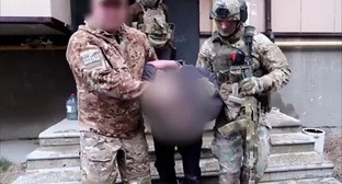 Задержанные в Дагестане признались в подготовке теракта на набережной в Каспийске