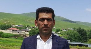 Азербайджанский оппозиционер Мамедзаде пожаловался на пытки
