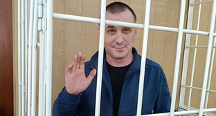 Жалоба Нагавкина на приговор по делу о краже направлена на пересмотр