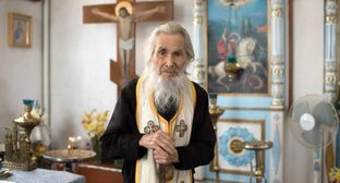 Священник Пивоваров приговорен к штрафу по делу о дискредитации армии