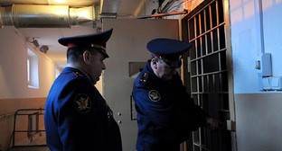 Задержание Щетинина в Гюмри привлекло внимание прокуратуры