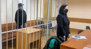 Житель Дагестана осужден на пять лет за оскорбление пассажиров автобуса в Москве