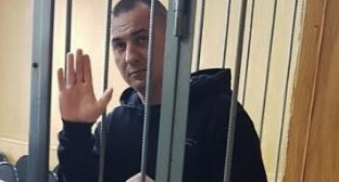 Нагавкин добился визита прокурора в СИЗО