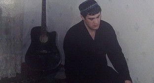 Житель Чечни оштрафован за публикацию песни Муцураева
