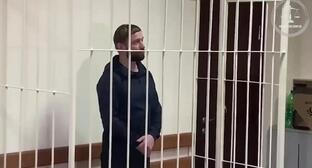 Блогер Лютый приговорен к восьми годам заключения