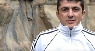 Азербайджанский блогер Джамиль Мамедли получил реальный срок