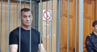 Прокуратура предложила освободить Нагавкина от наказания