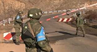 Военные эксперты в Баку назвали сроки вывода миротворцев