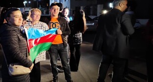 39 азербайджанских семей переселились в Физули