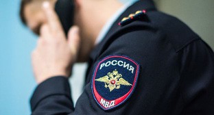 Четверо жителей Карачаево-Черкесии объявлены в розыск за нападение на полицейских