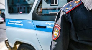 МВД назвало имена подозреваемых в нападении на полицейских в Карачаевске