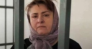 Защита Мусаевой опровергла сообщение о ее срочной госпитализации