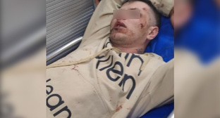 Нападение на ветерана СВО и его супругу в Ростове-на-Дону вызвало резонанс в сети