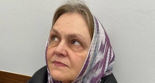 Кеворкова отвергла обвинение в оправдании терроризма