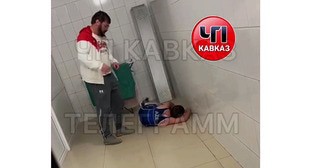 Чиновники и силовики отреагировали на избиение детей тренером из Дагестана