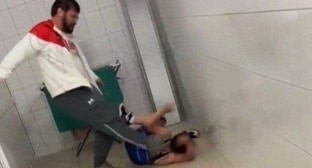 Дагестанский тренер пожизненно дисквалифицирован за избиение подростков