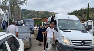 Власти Азербайджана назвали сроки возвращения вынужденных переселенцев в Ходжалинский район