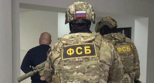 Трое сторонников ИГ* осуждены за подготовку теракта в Черкесске