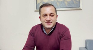 Ухудшилось состояние арестованного азербайджанского активиста Руслана Иззетли