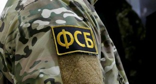 Человек убит в перестрелке с силовиками в Карачаево-Черкесии