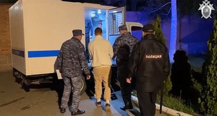 Двое подростков обвинены на Кубани в избиении участника СВО