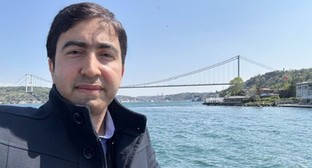 Продлен арест азербайджанского ученого Фазиля Гасымова